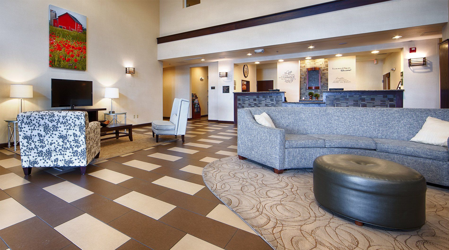 Best Western Hotel Images