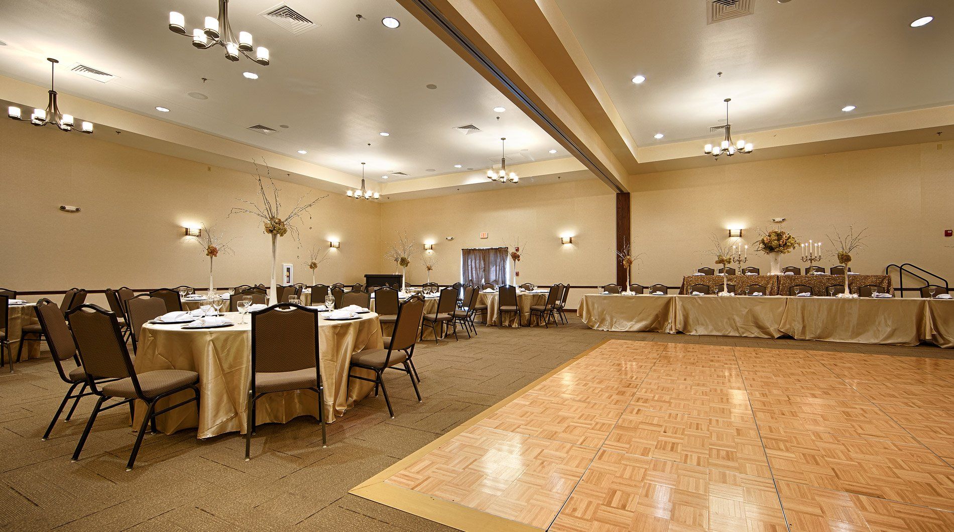 Best Western Hotel Images