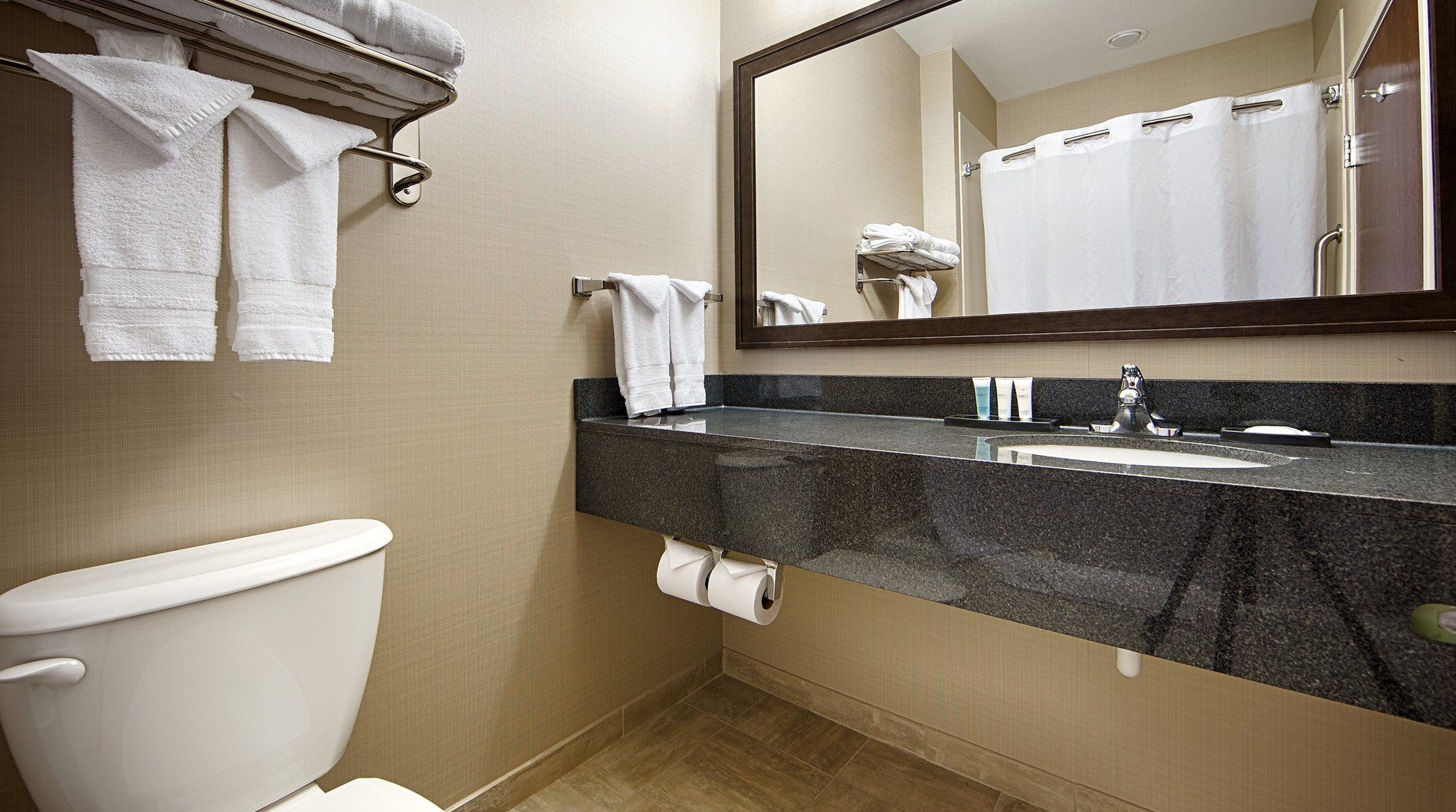 Best Western Hotel Images