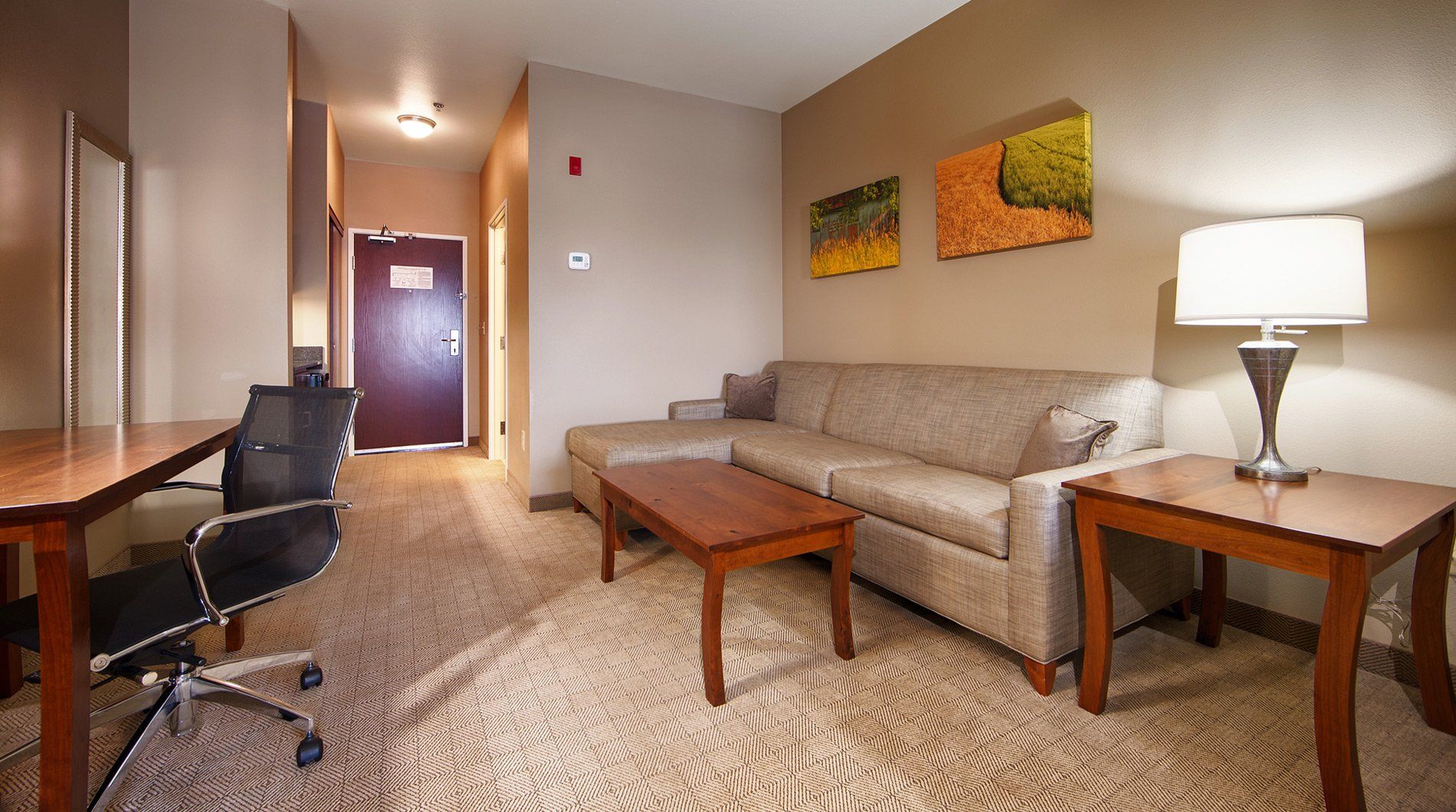 Best Western Hotel Images