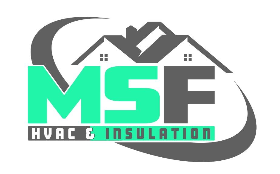 Mac's Spray Foam Insulation Logo
 