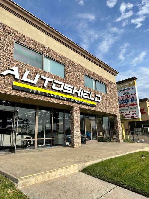 Autoshield