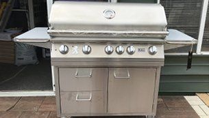 Lion Premium Grills product