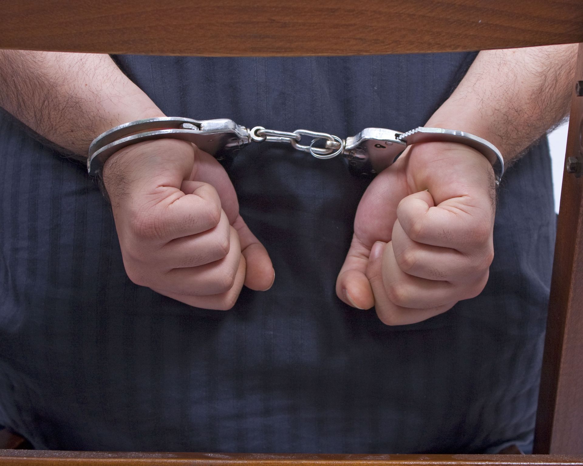 assault lawyers