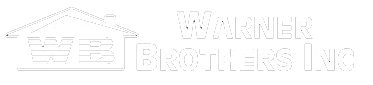 Warner Brothers Siding Inc - Logo