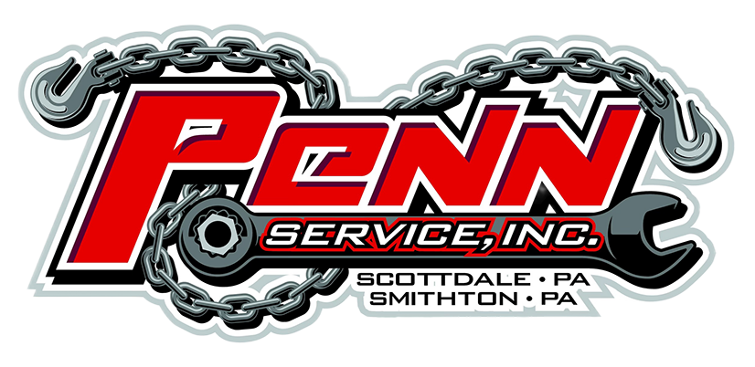 Penn Service Inc - logo