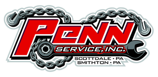 Penn Service Inc - logo