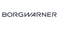 Borgwarner Logo