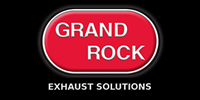 Grand Rock Exhaust Solutions Logo
