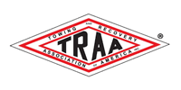 Towing Recovery Association America Logo