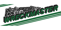 Wreckmaster Logo
