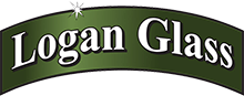 Logan Glass - Logo