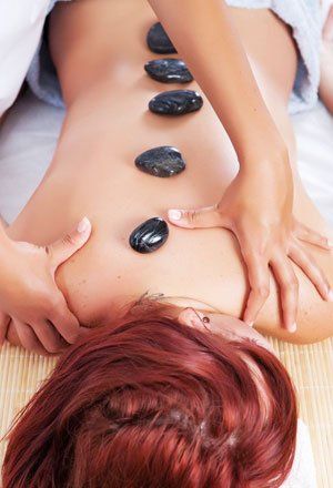 Body Massage