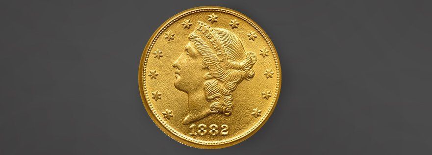Gold Coinage