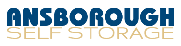 Ansborough Self Storage logo