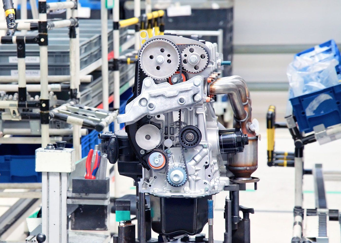 Power Transmission Equipment Transmission rubbers and parts