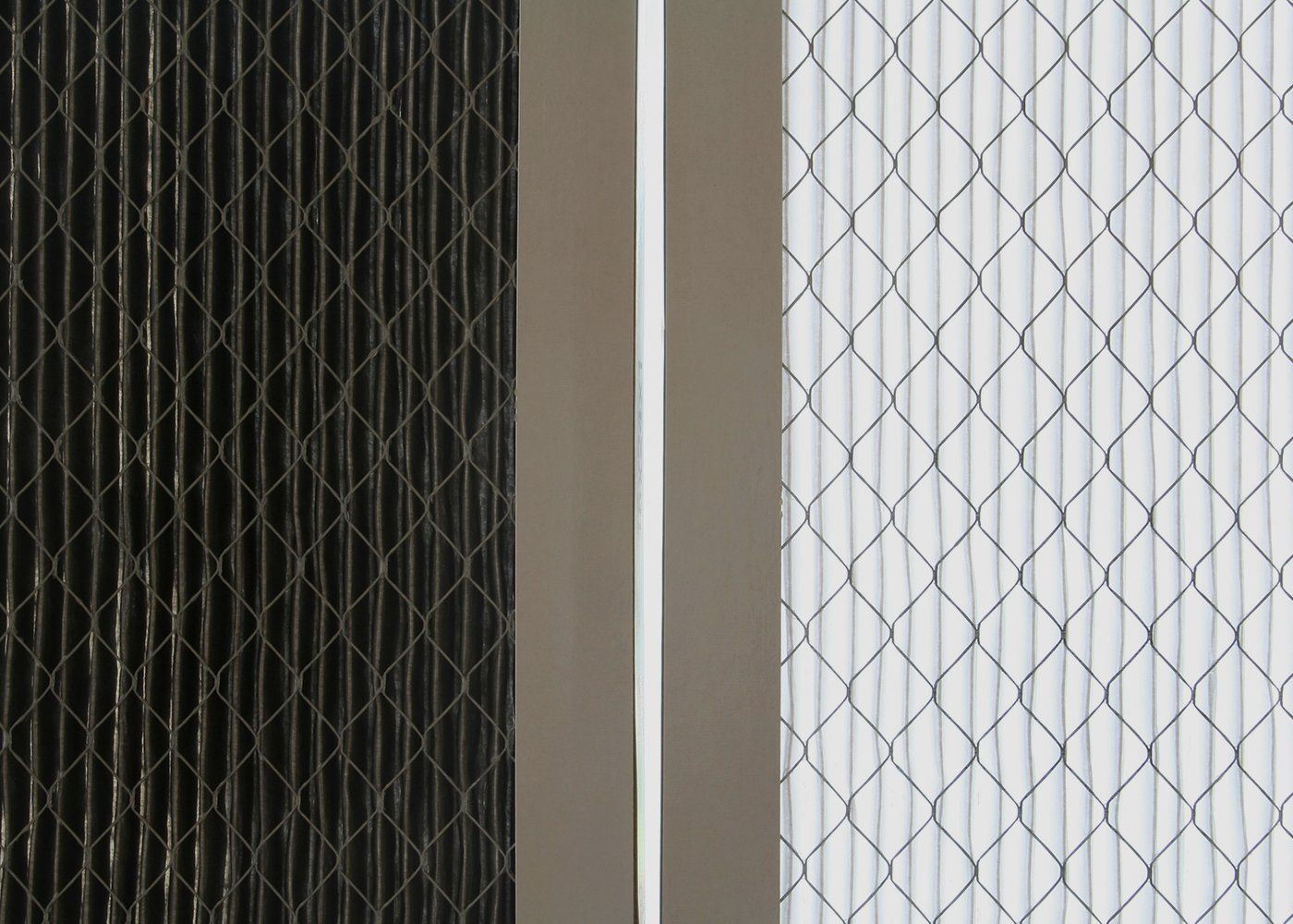 Learn more about Air Filtration Products Dirty and clean air filter