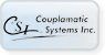 Couplamatic Systems Inc.