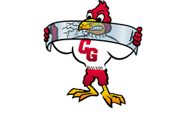 Cardinal Glass Co. - logo