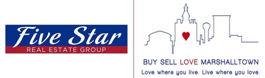 Five Star Real Estate Group logo