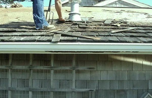 Roofing