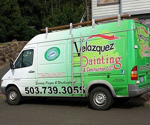 Van