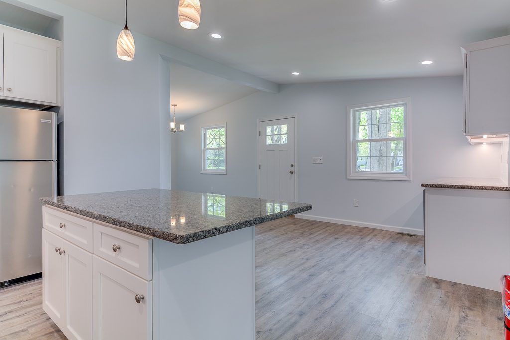 Window repair services