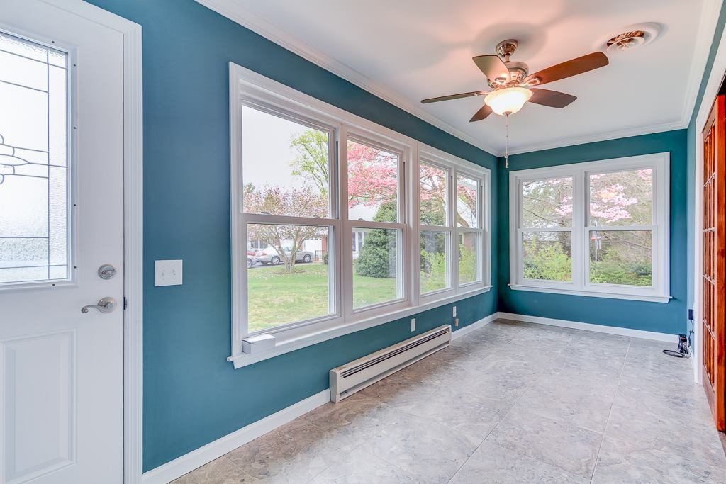 Window installation services #2