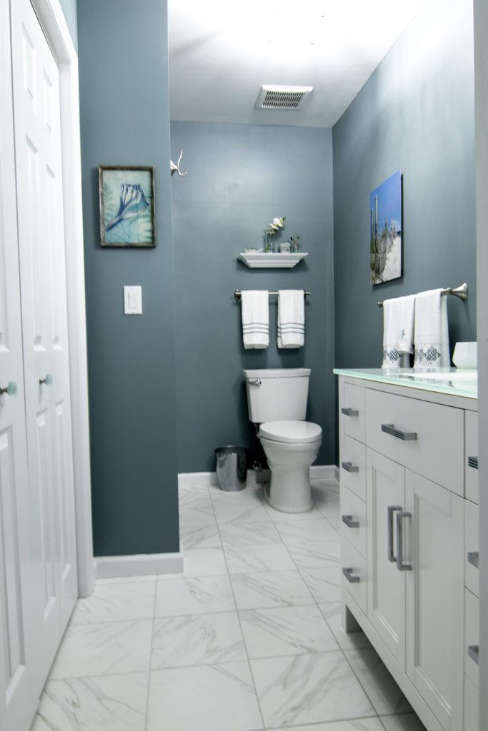 Bathroom remodeling services