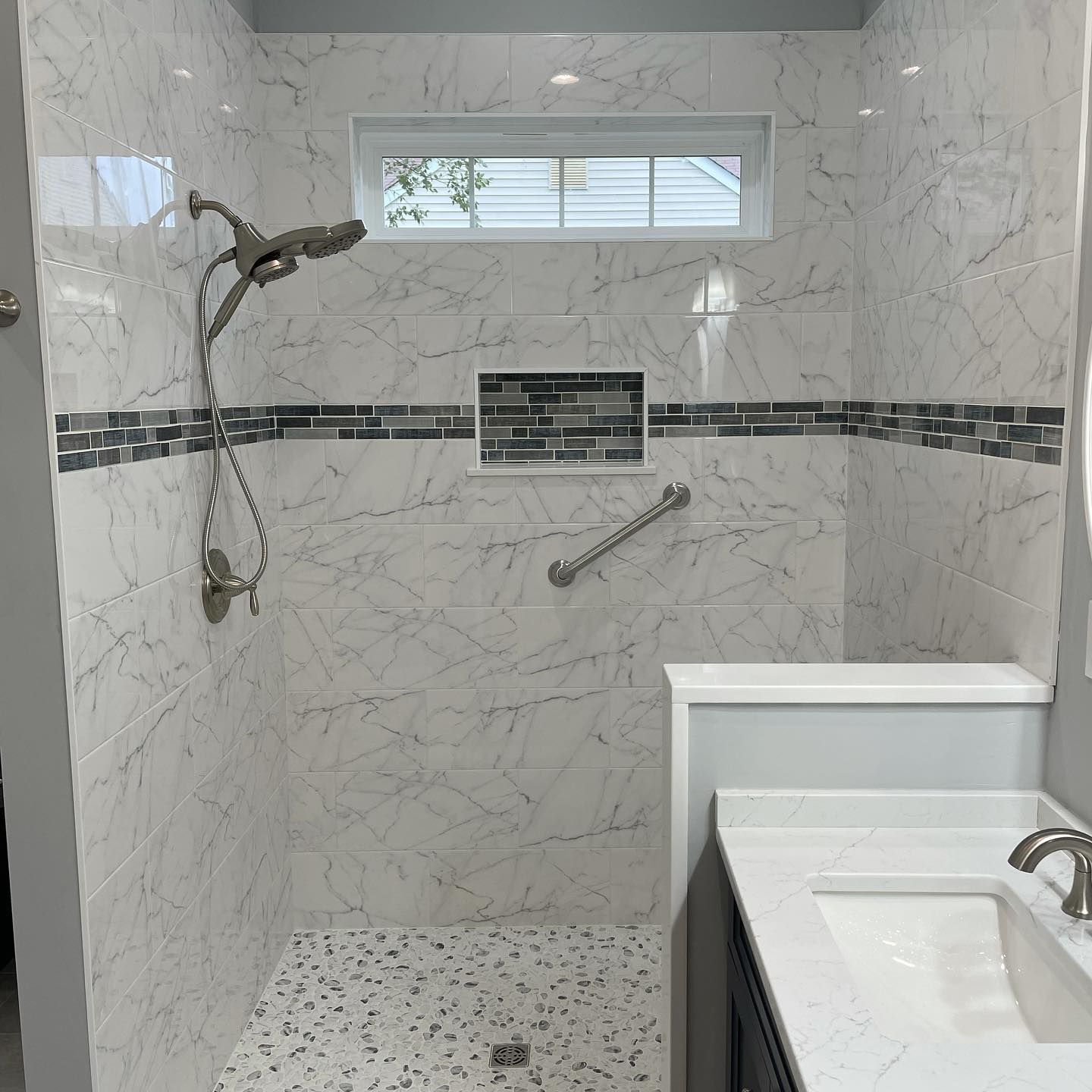 Bathroom remodeling services