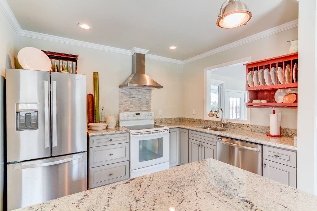 Property maintenance services