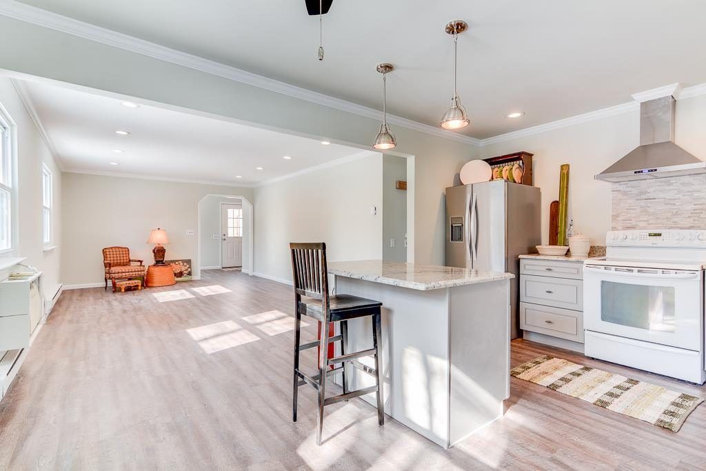 Property maintenance services