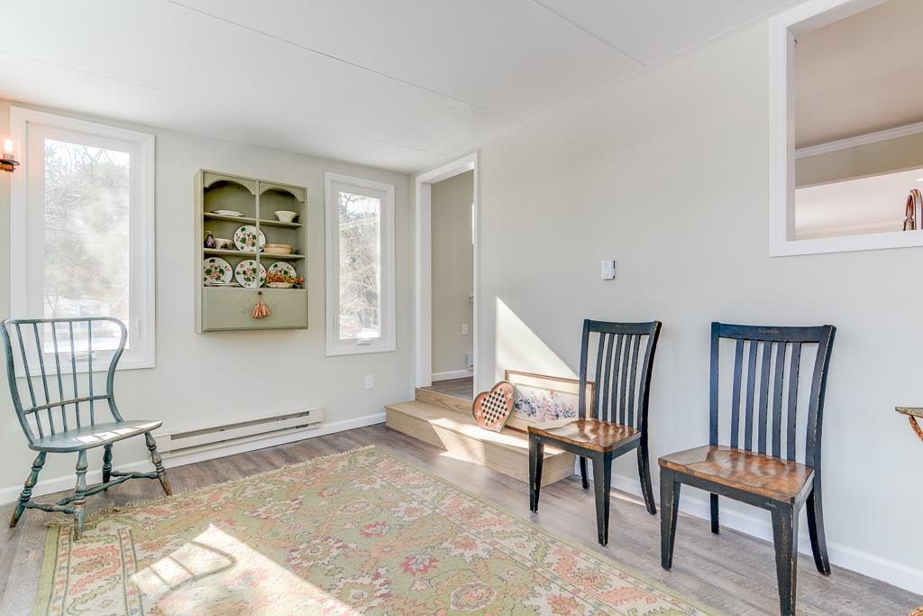 Property maintenance services