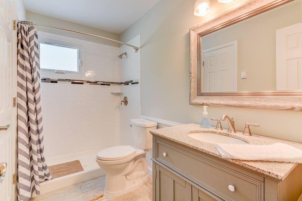 Property maintenance services