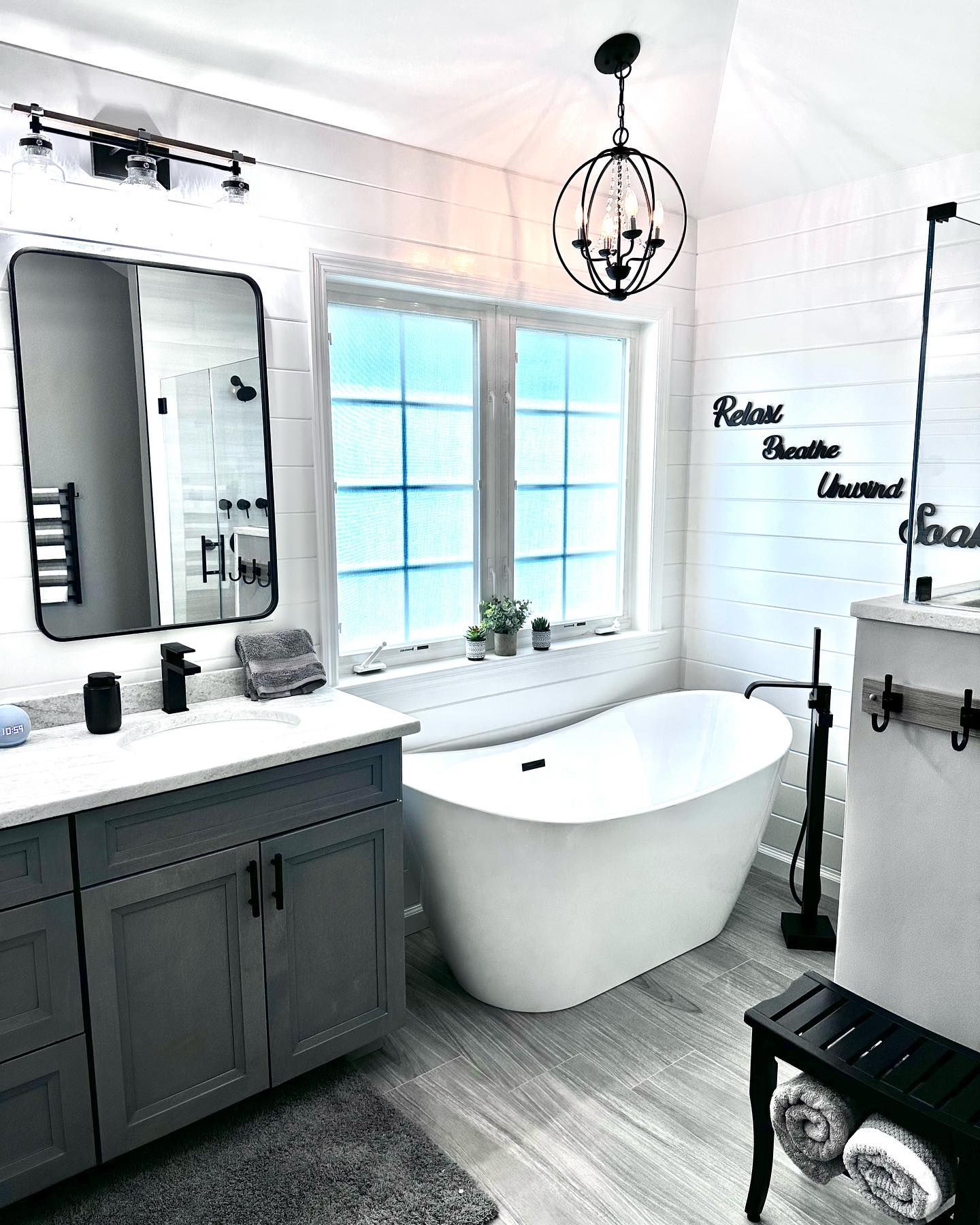 Bathroom remodeling services