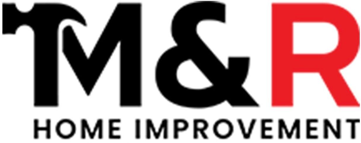 M & R Home Improvement Inc- logo