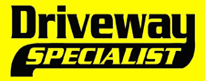 Driveway Specialist Logo