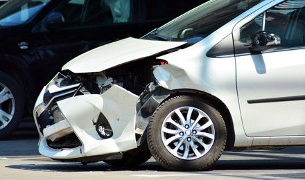 Learn more about Collision Repair Auto body repair