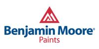 Benjamin Moore logo
