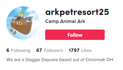 Animal Ark Pet Resort Boarding Rates | Cincinnati, OH