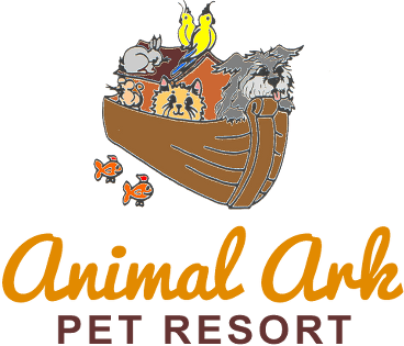 Animal Ark Pet Resort - logo