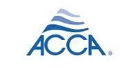 ACCA  - logo
