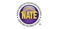 NATE - logo