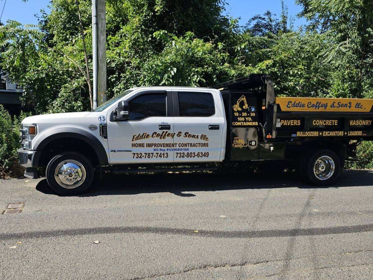 Best Dumpster Rental Company in Rumson