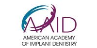 American Academy of Implant Dentistry
