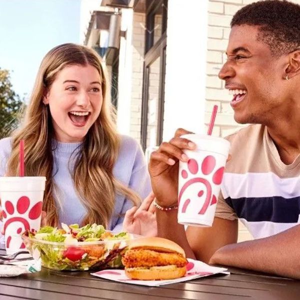 Chick-fil-A Grandview Yard