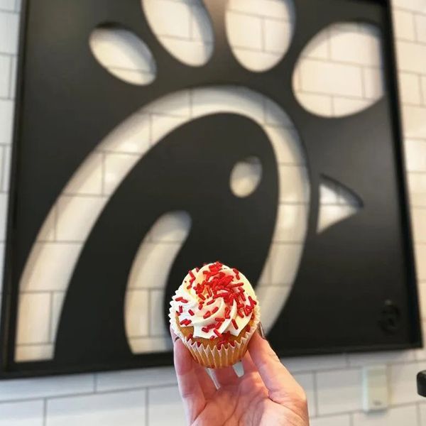 Chick-fil-A Grandview Yard