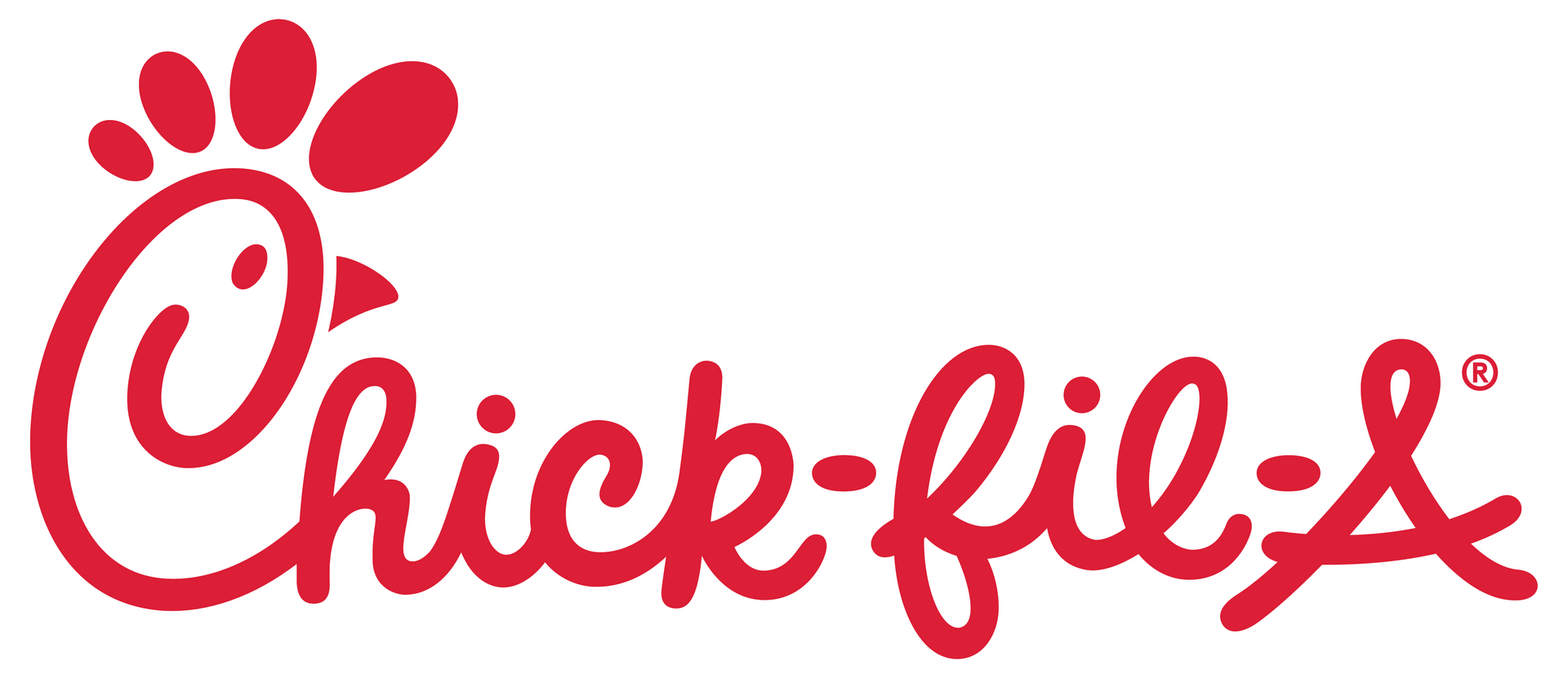 Chick-fil-A Grandview Yard logo