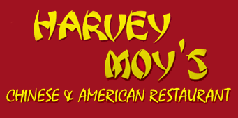 Harvey Moy's Chinese & American Restaurant Logo