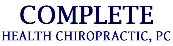 Complete Health Chiropractic, PC - Logo